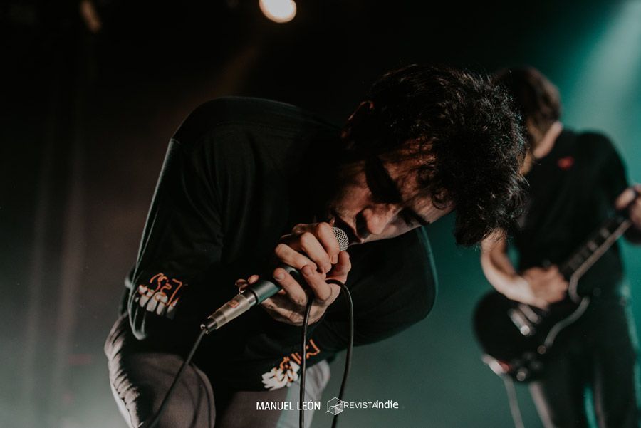 carolina durante 05 pop rock indie concierto