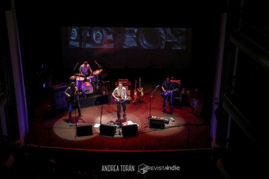 depedro 02 pop rock indie conciertos