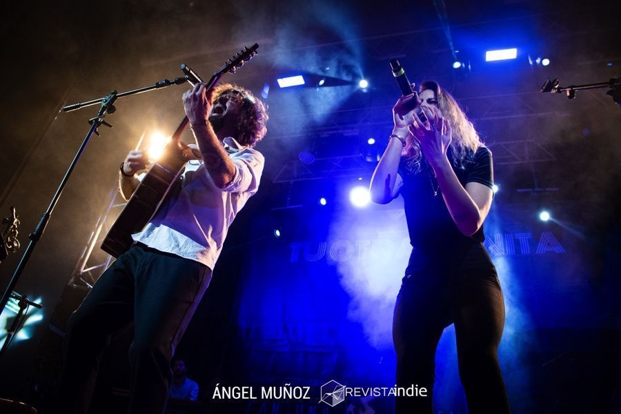 tu otra bonita 03 pop rock indie concierto