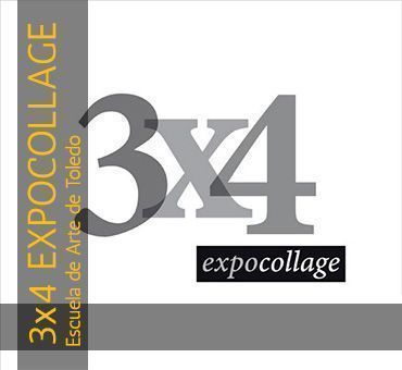 3x4. EXPOCOLLAGE