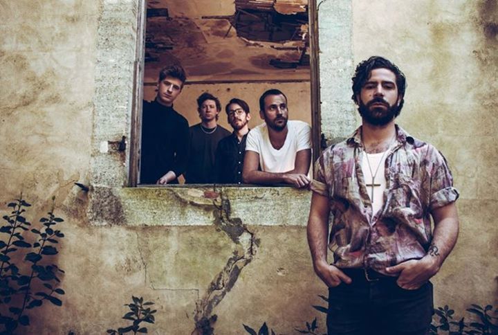 foals 01 pop rock indie discomes