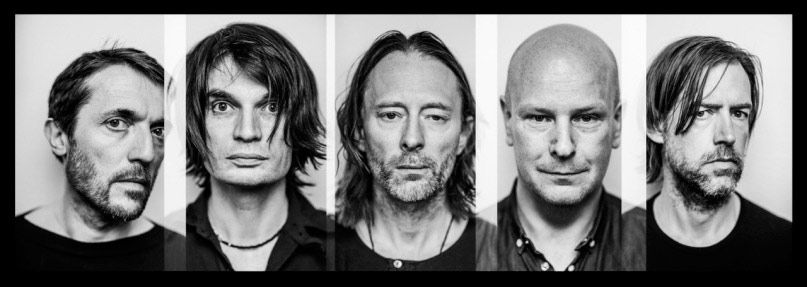 radiohead 01 pop rock indie discomes