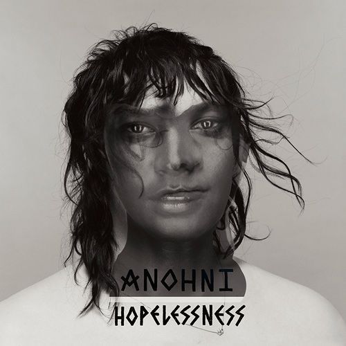 ANOHNI -hopelessness