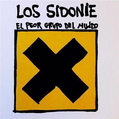 sidonie 05 pop rock indie discomes