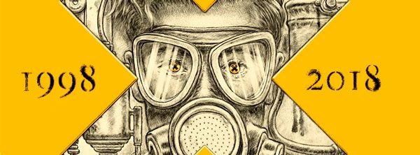 planetas 20 aniversario