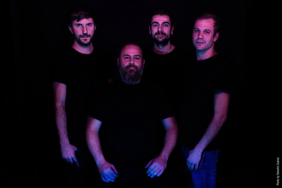 toundra 02 pop rock indie discomes