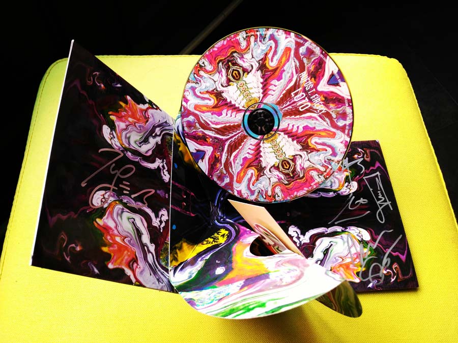 rufus 05 pop rock indie discomes