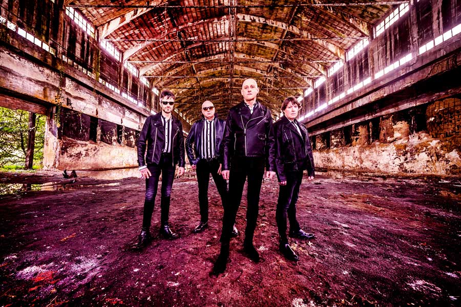 009 ILEGALES PROMO SHOOT © Javier Rosa revistaindie