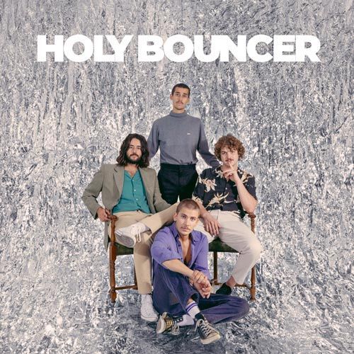 holy bouncer 02 pop rock indie discomes