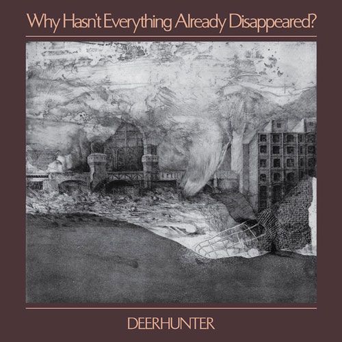 deerhunter portada