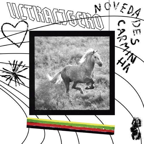 NOVEDADES CARMINHA ultraligero