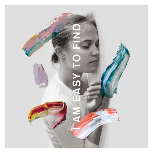 THE NATIONAL i am easy to find