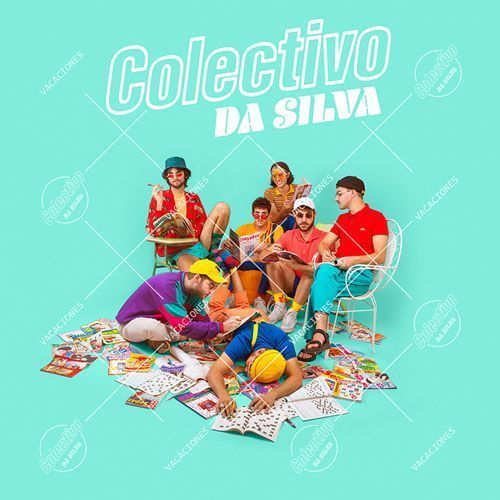 COLECTIVO DA SILVA vacaciones