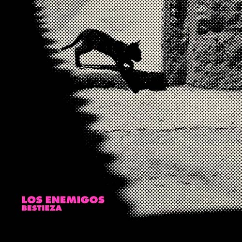 LOS ENEMIGOS bestieza