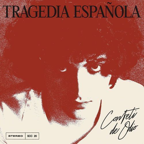 CONFETI DE ODIO tragedia española