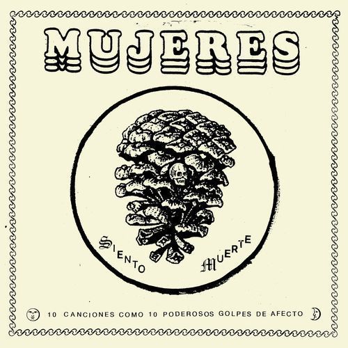 MUJERES siento muerte