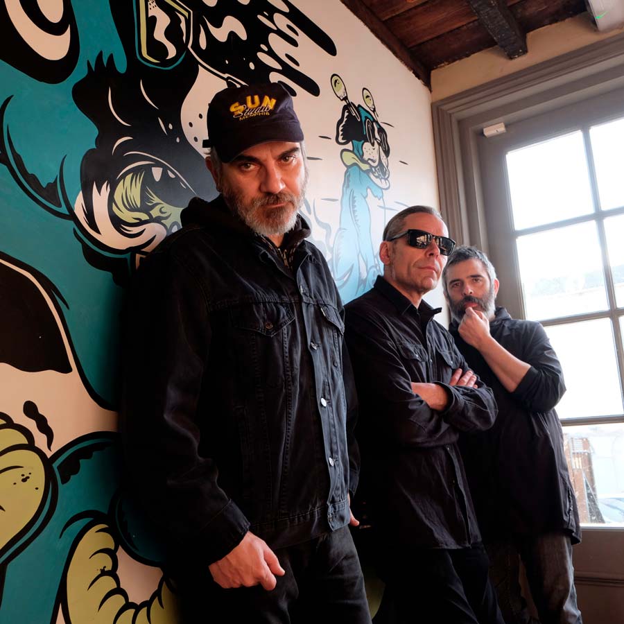 chucho pop rock indie discomes