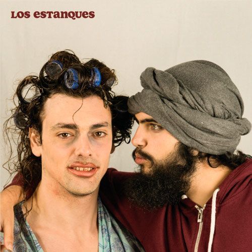 los estanques iv