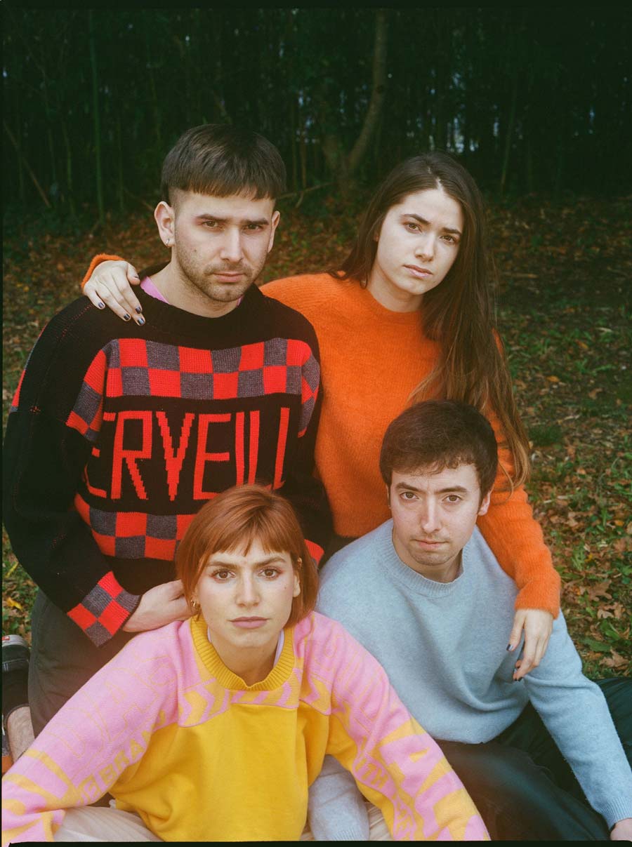 belako 01 pop rock indie discomes