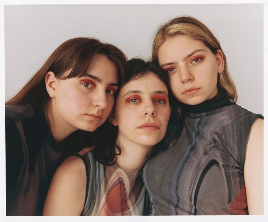 mourn 01 pop rock indie discomes