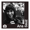 ana sauz marron photo