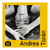 andrea toran amarillo photo