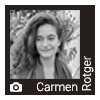 carmen rotger marron photo