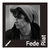 fede pen marron