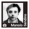 sendino marron photo