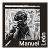 manuel leon marron pen