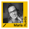 maria rueda amarillo pen