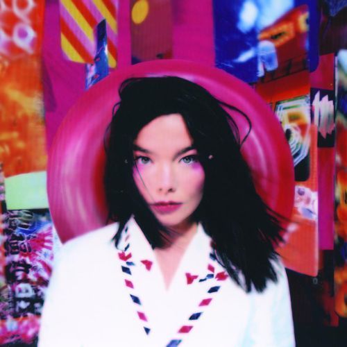 BJORK post