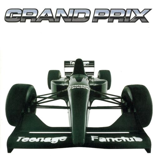 TEENAGE FANCLUB grand prix