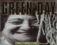 green day she