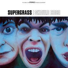 supergrass i should coco