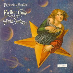 mellon collie