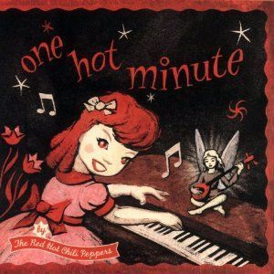 one hot minute