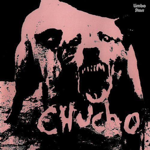 CHUCHO chucho ep