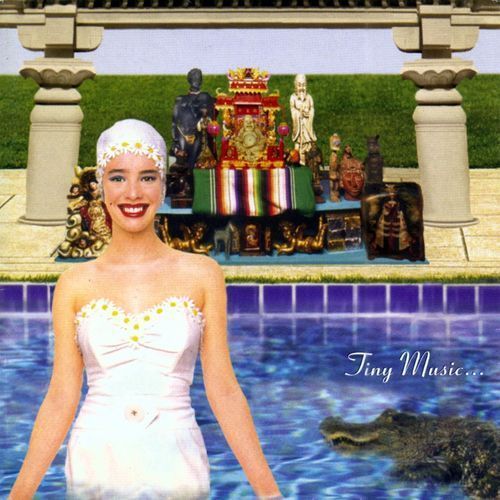 STONE TEMPLE PILOTS tiny