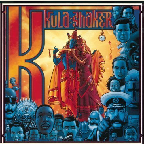 KULA SHAKER k