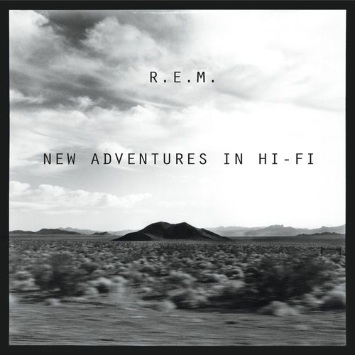 REM new adventures hi fi