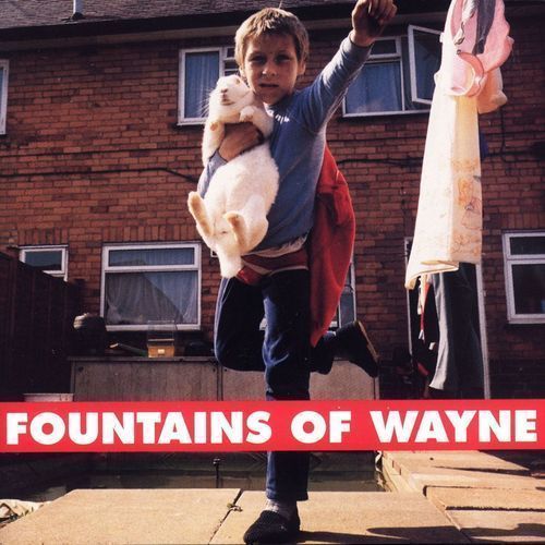 FOUNTAINS OF WAYNE fountains of wayne