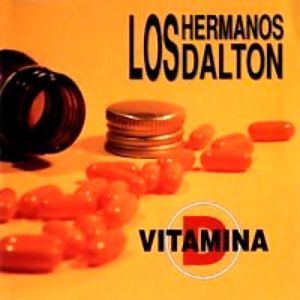 LOS HERMANOS DALTON vitamina d