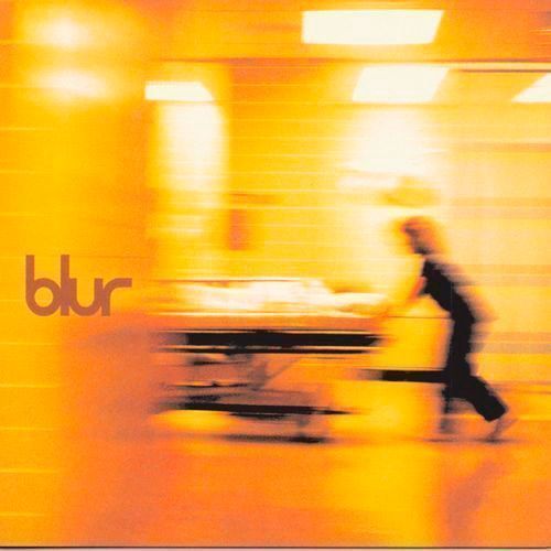 BLUR blur