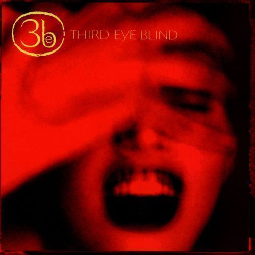 THIRD EYE BLIND 3eb