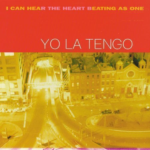 YO LA TENGO i can