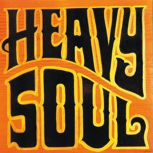 PAUL WELLER heavy soul