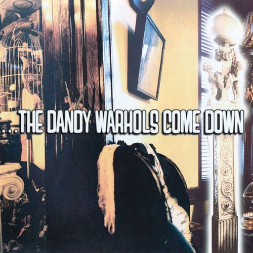 THE DANDY WARHOLS the dandy warhols come down