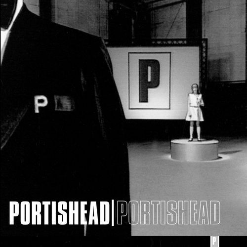 PORTISHEAD portishead