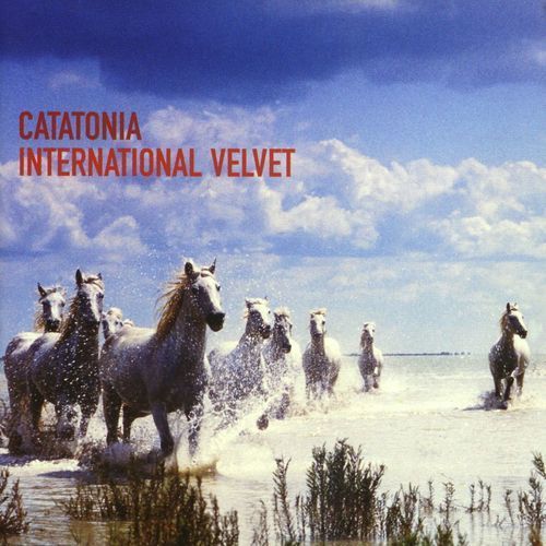 CATATONIA international velvet